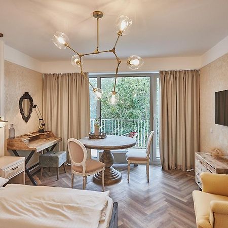 Apartamenty Swinoujscie - Lividus 323 Eksteriør billede