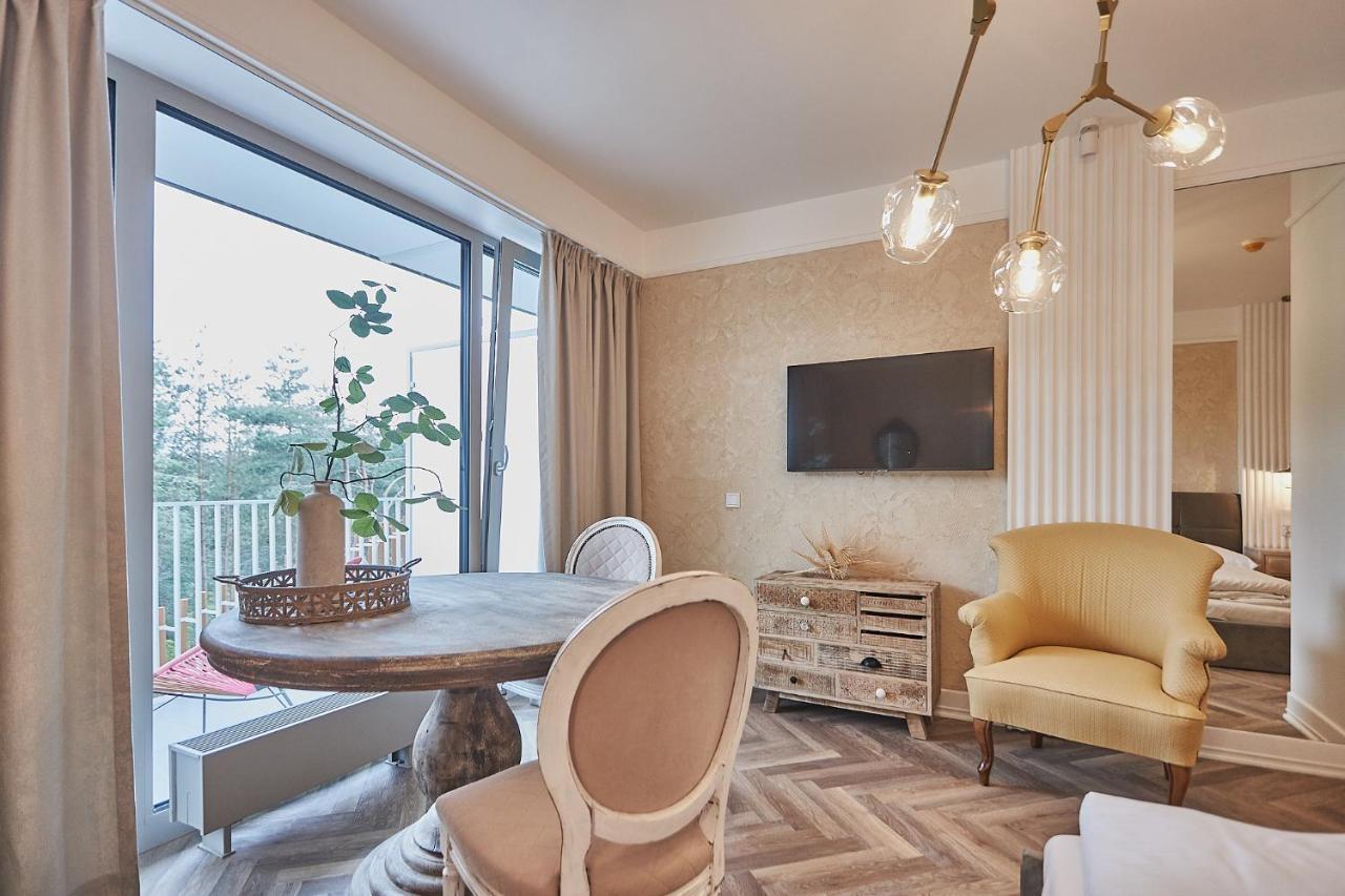 Apartamenty Swinoujscie - Lividus 323 Eksteriør billede