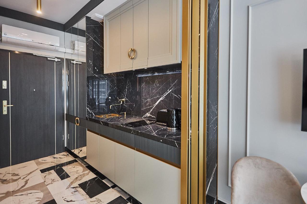 Apartamenty Swinoujscie - Lividus 323 Eksteriør billede