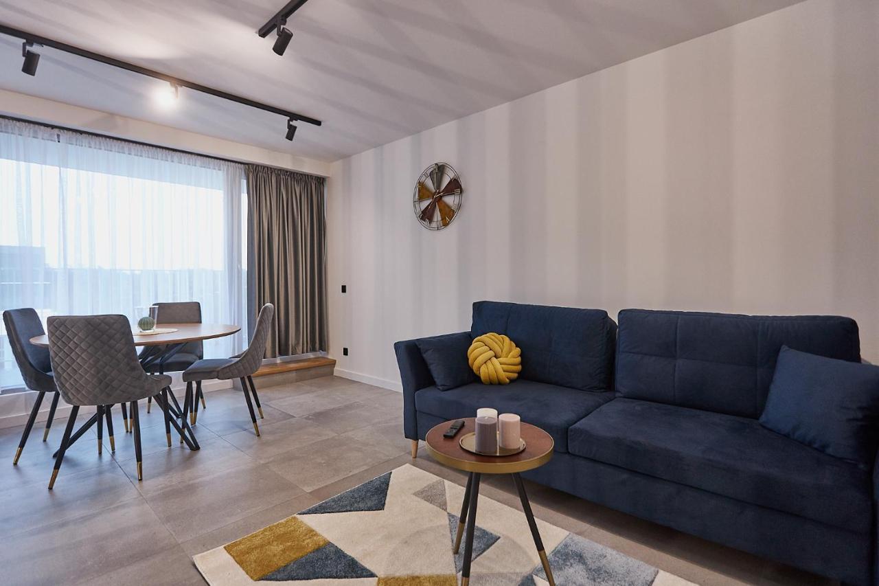 Apartamenty Swinoujscie - Lividus 323 Eksteriør billede