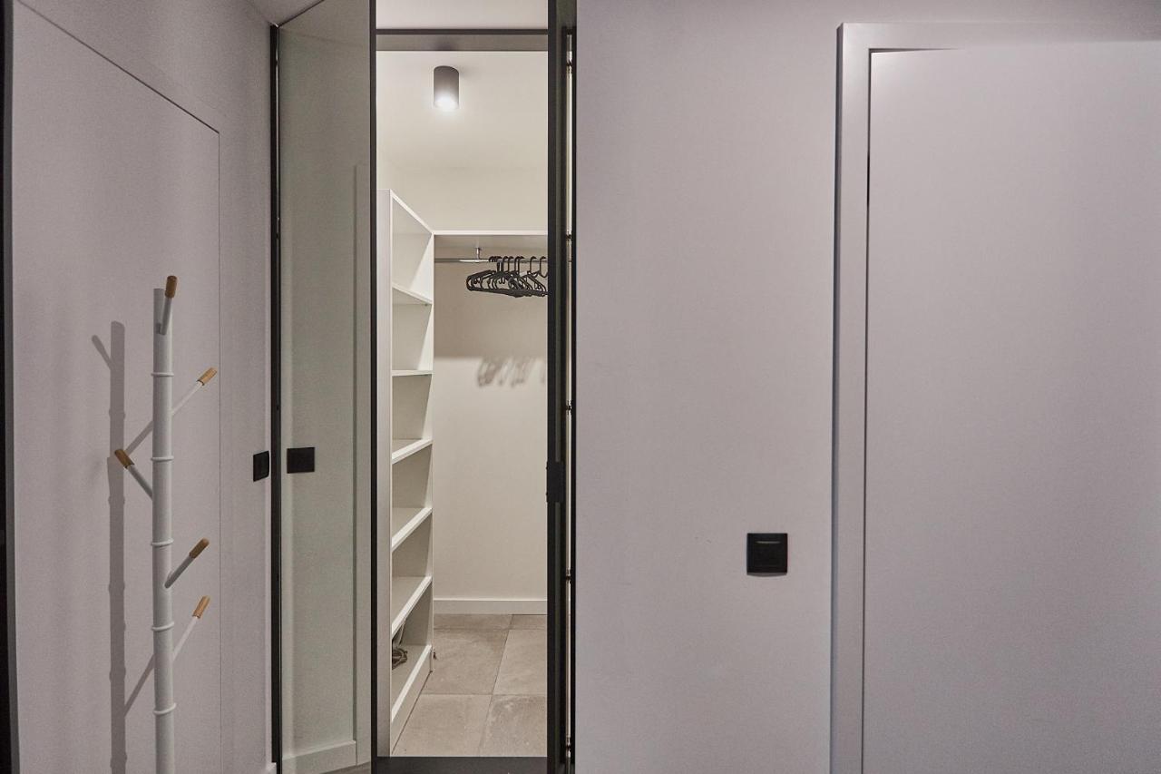 Apartamenty Swinoujscie - Lividus 323 Eksteriør billede