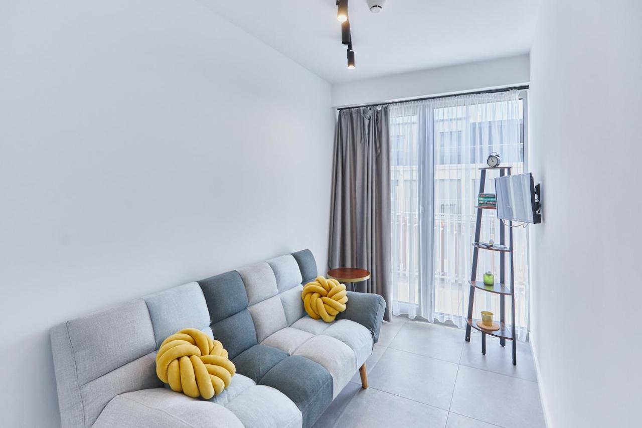 Apartamenty Swinoujscie - Lividus 323 Eksteriør billede
